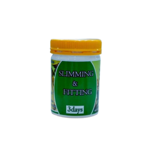 Slimming And Fitting Powder