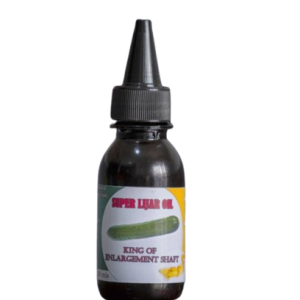 Super Lijal Oil